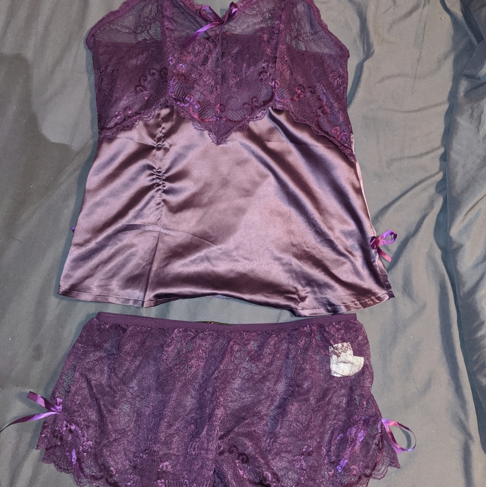 Lingerie